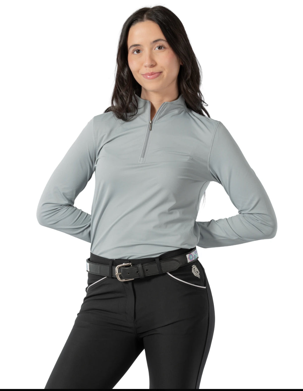 Equinavia KARI Nordic Air LONG Sleeve