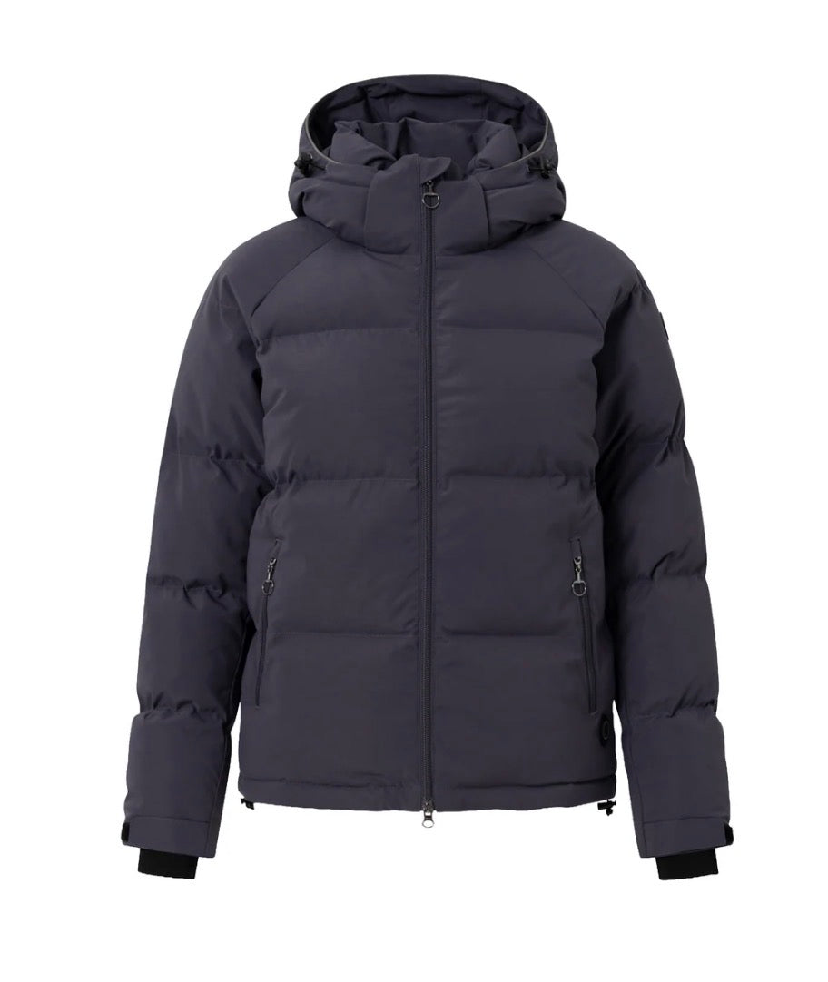 Horze DINA Heated Puffy