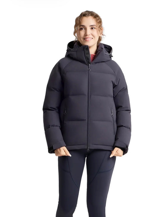Horze DINA Heated Puffy