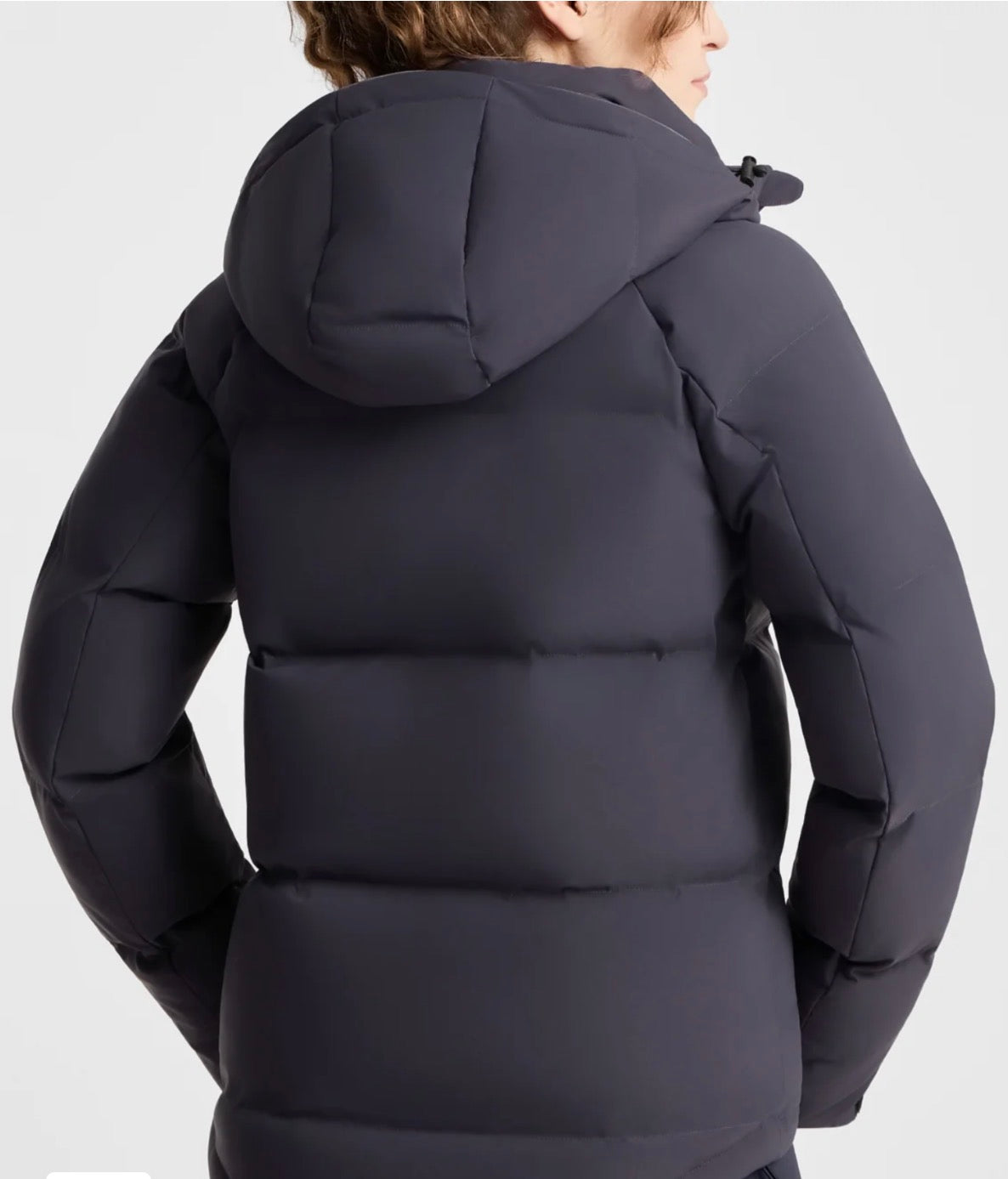 Horze DINA Heated Puffy