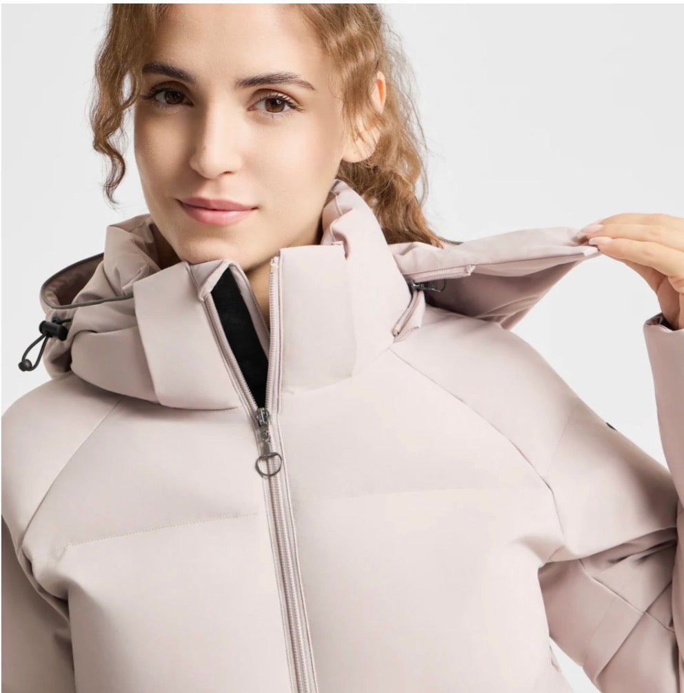 Horze DINA Heated Puffy