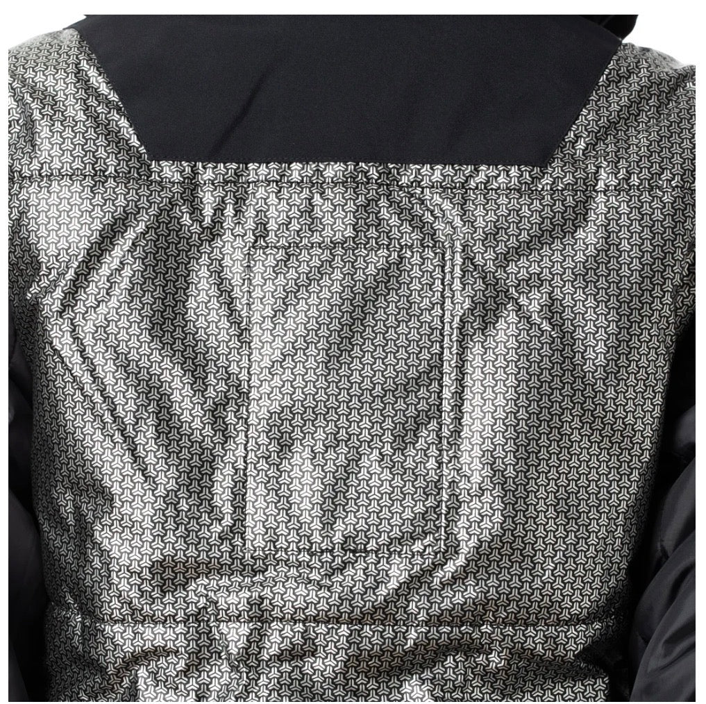 B Vertigo Astoria HEATED