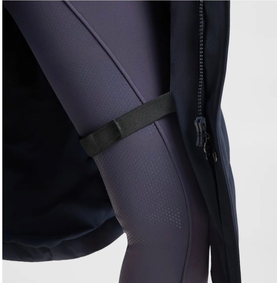 B Vertigo Gem Long Riding Vest