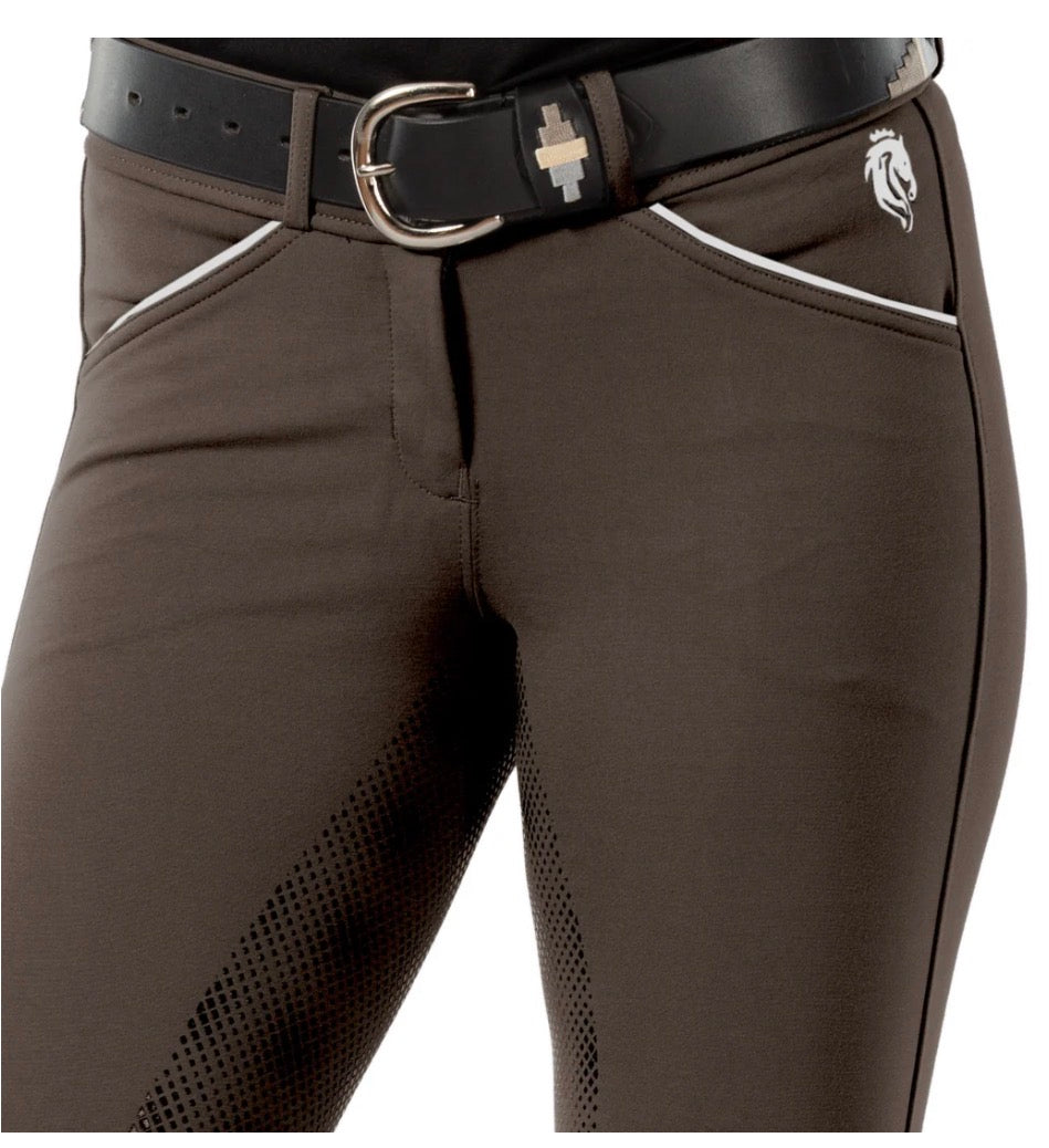 Equinavia Astrid Full Seat