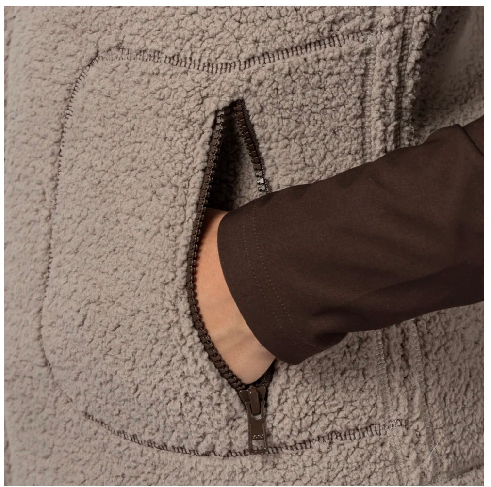 Equinavia Teddy Fleece