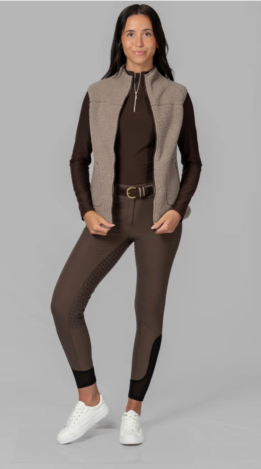 Equinavia Teddy Fleece
