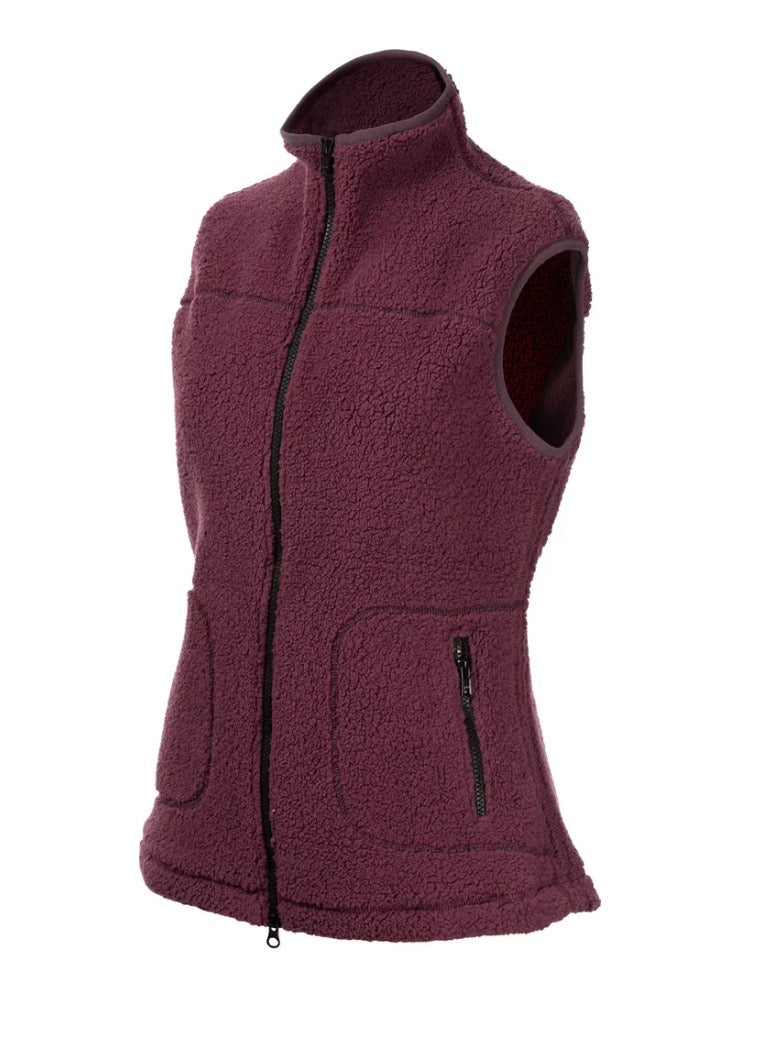 Equinavia Teddy Fleece