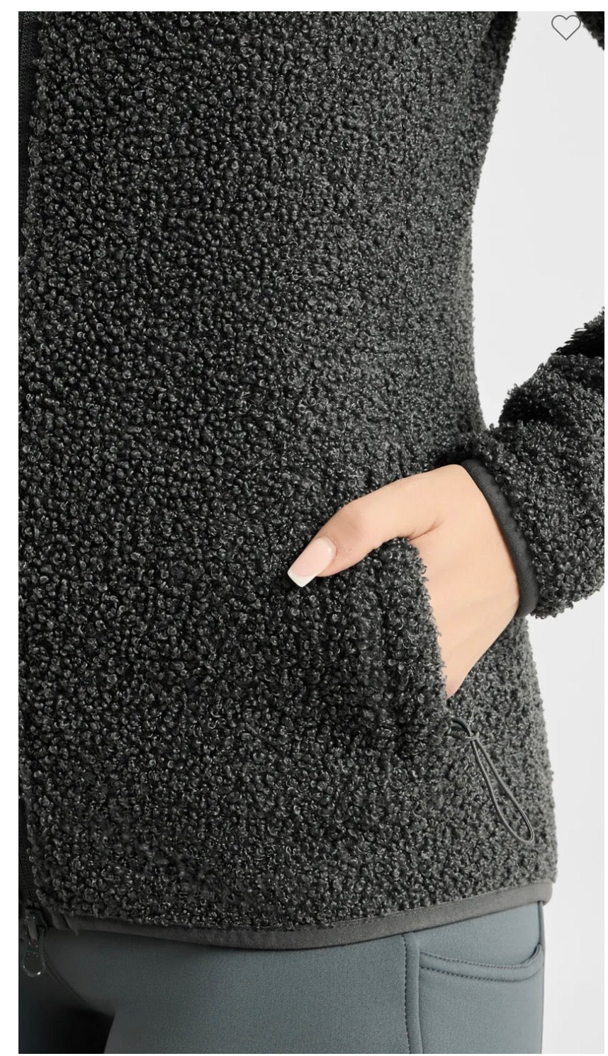 Horze Misha Jacket