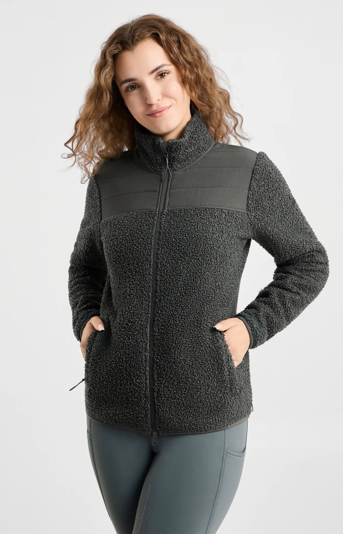 Horze Misha Jacket