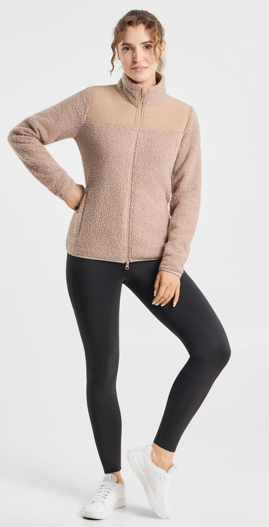 Horze Misha Jacket