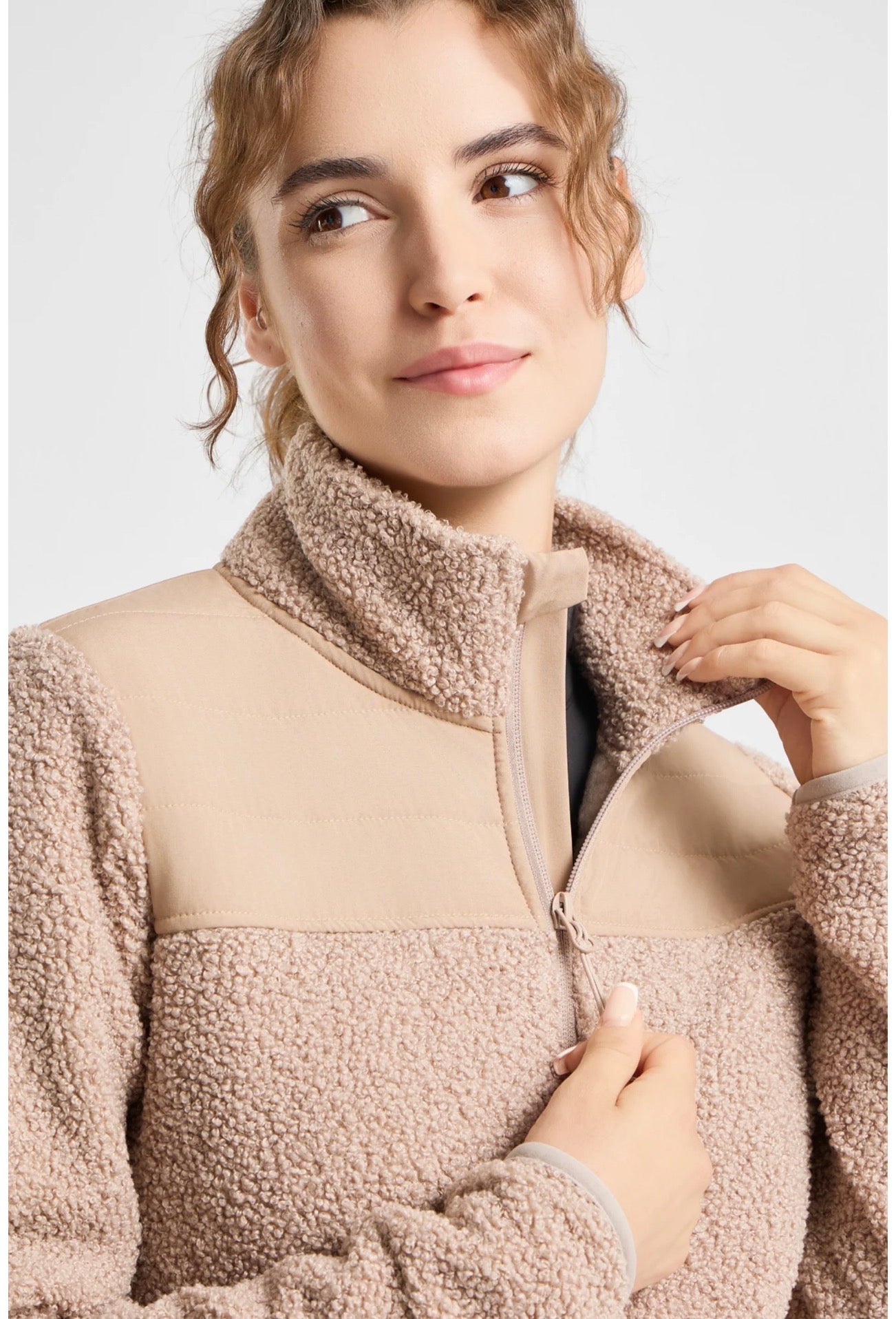 Horze Misha Jacket