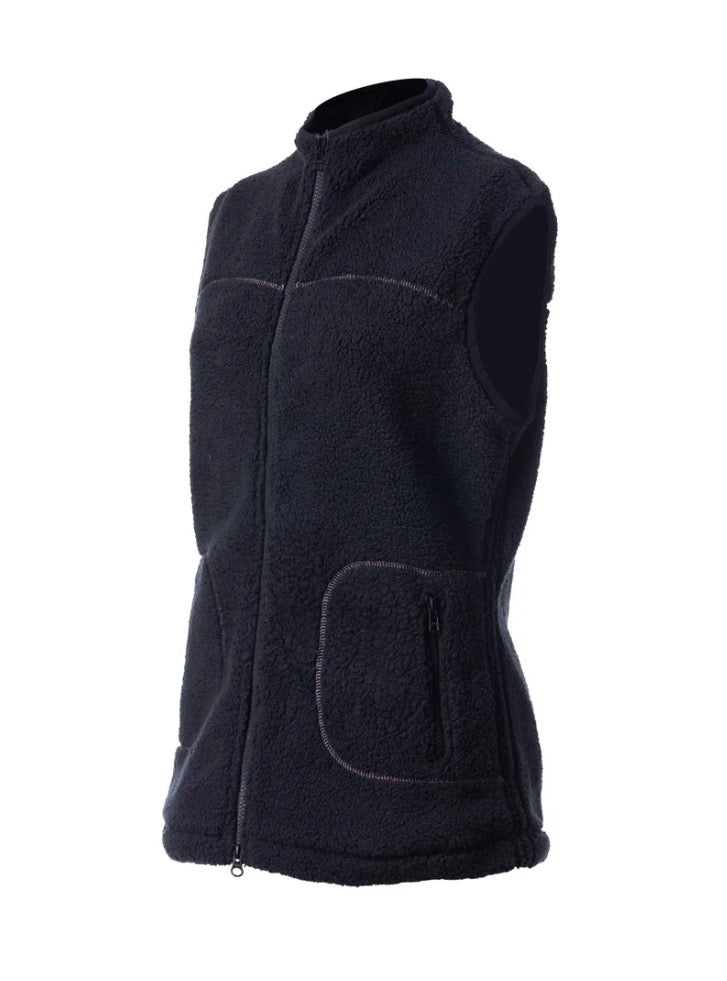 Equinavia Teddy Fleece