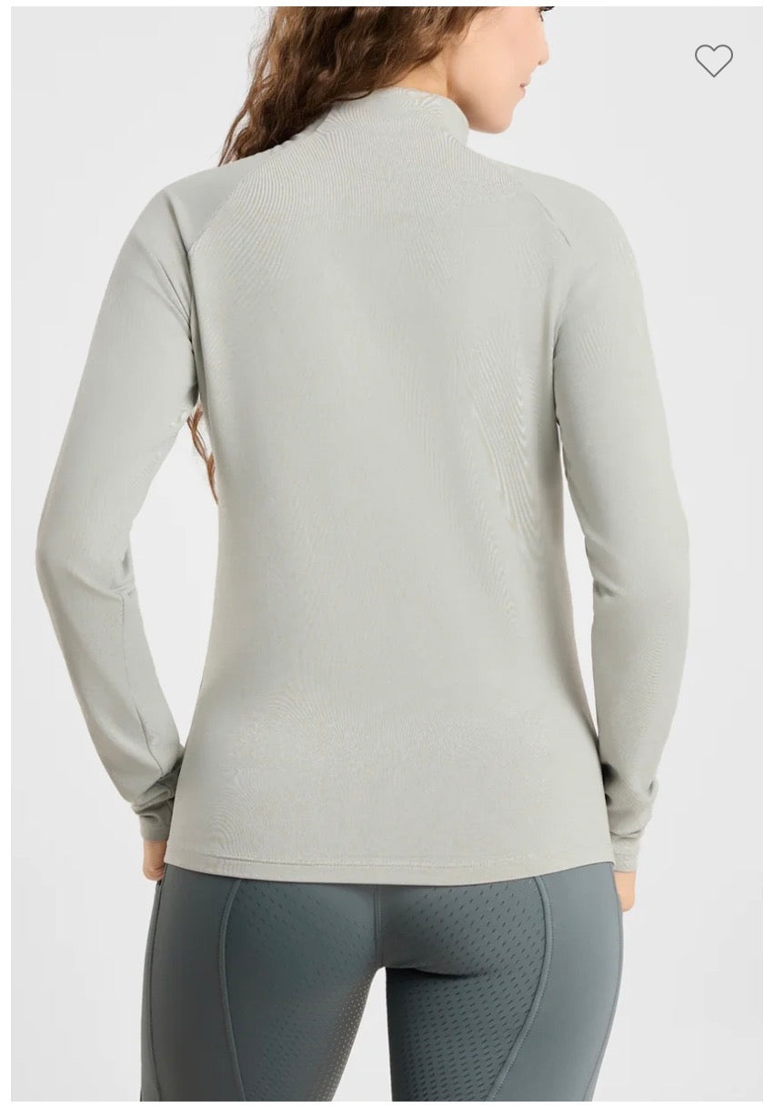Horze Soraya Cool Weather Shirt