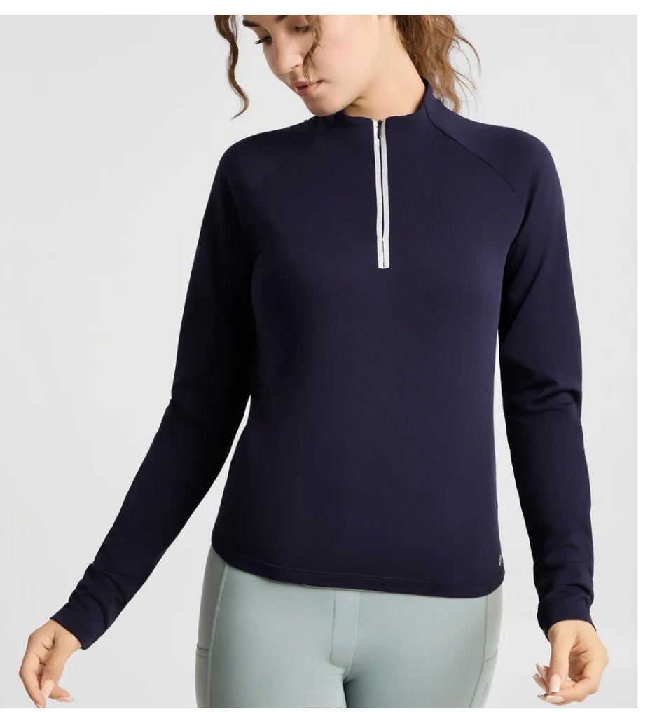 Horze Soraya Cool Weather Shirt