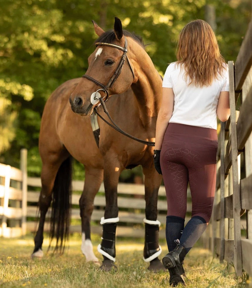 Horze Gillian Tight