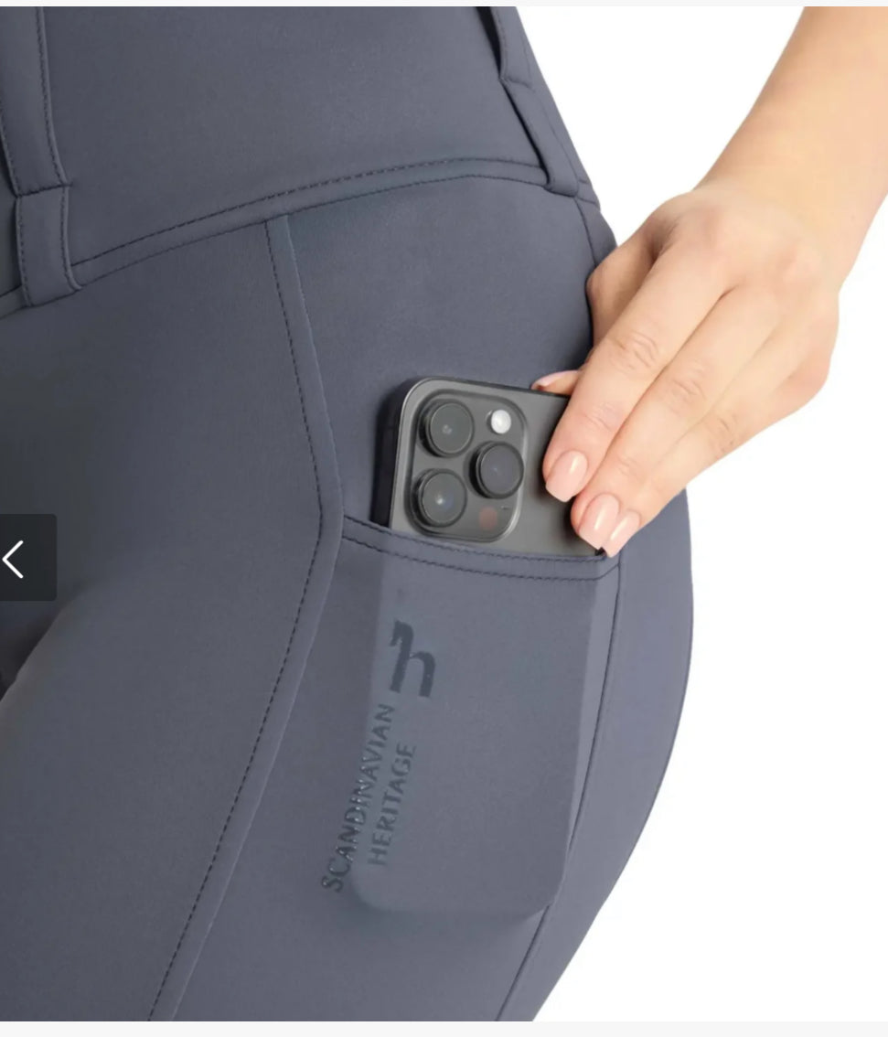 Horze Enya Tight