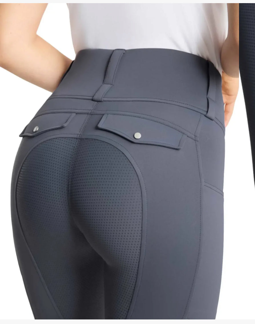 Horze Enya Tight