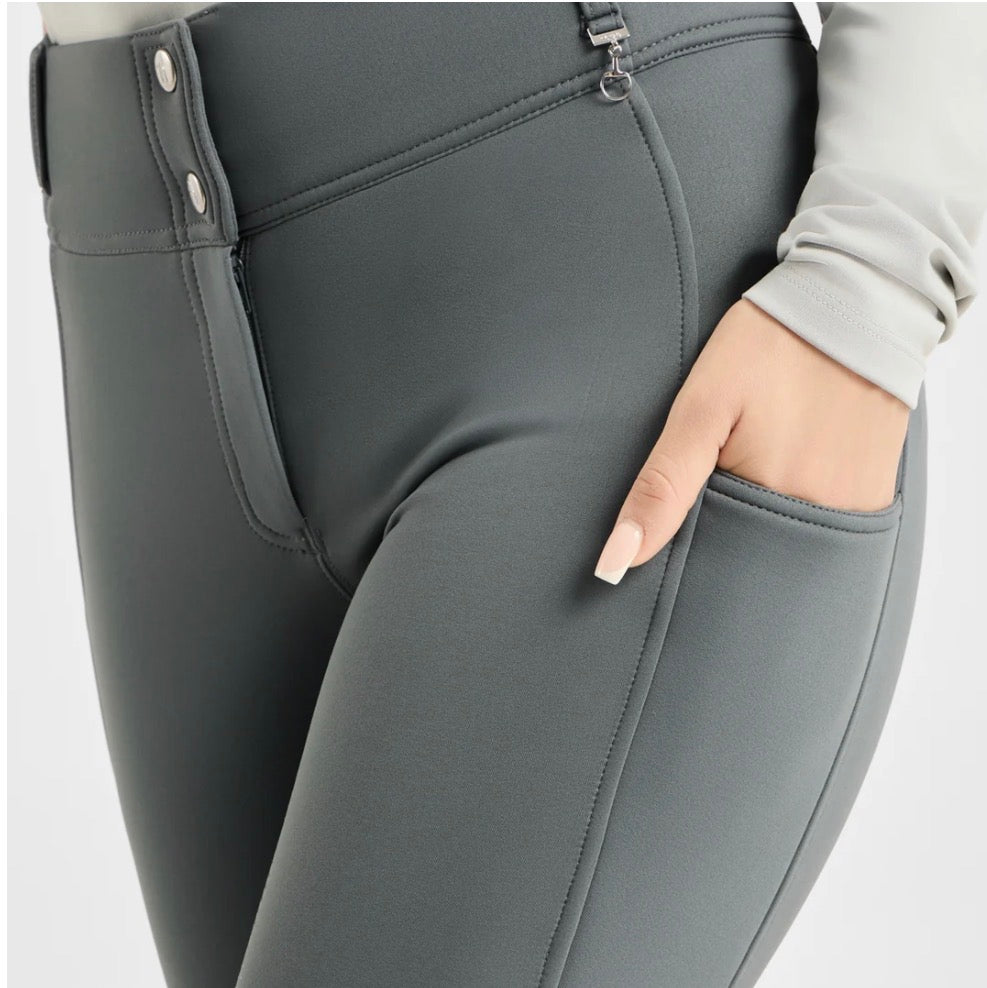 Horze Mira WINTER BREECH