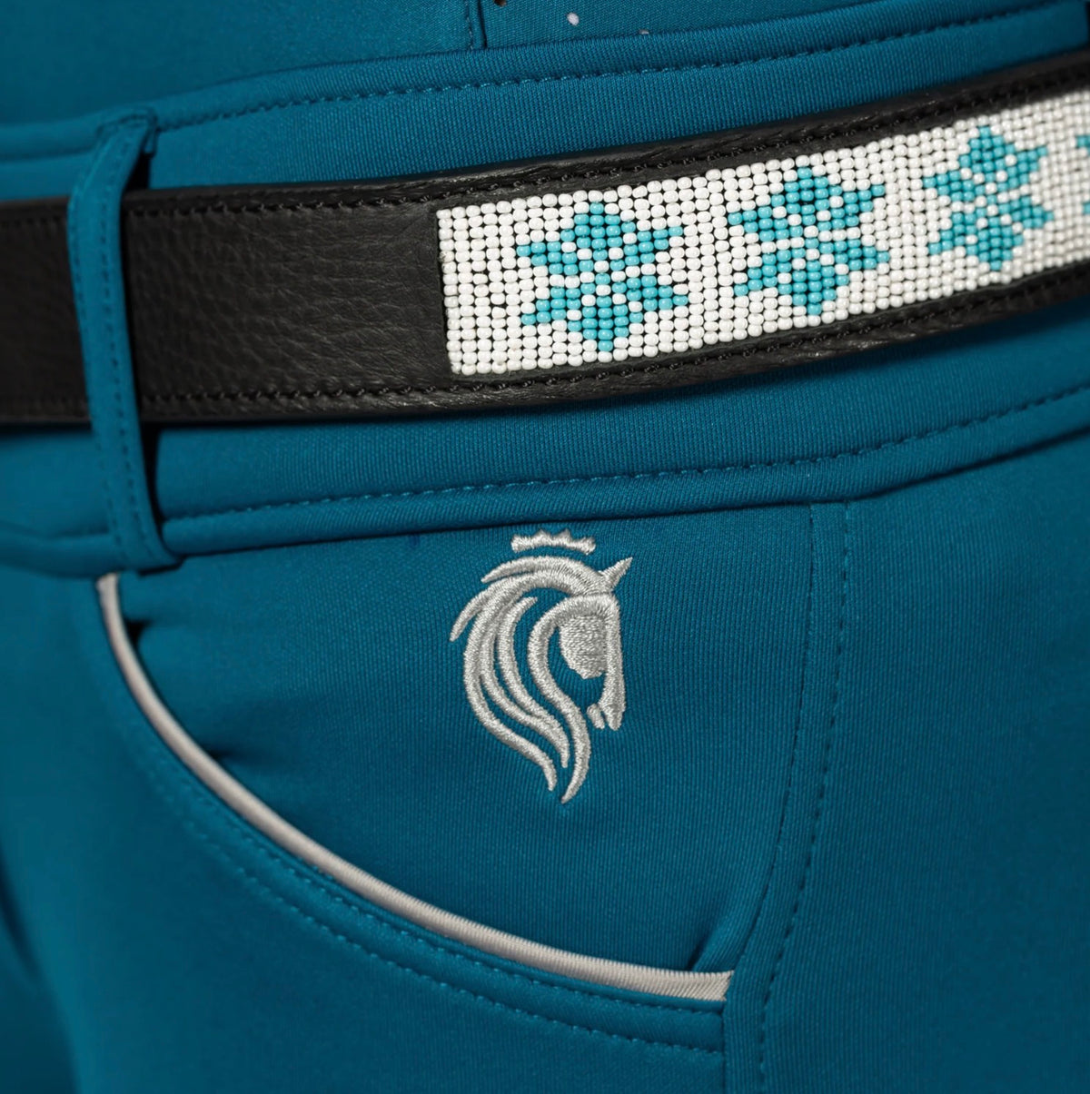 Equinavia Astrid WINTER Full Seat