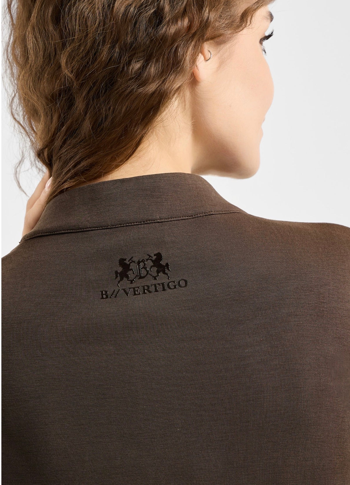 B Vertigo Kareina