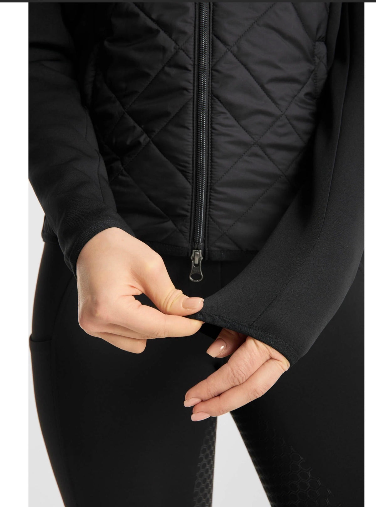 Horze Adele Jacket