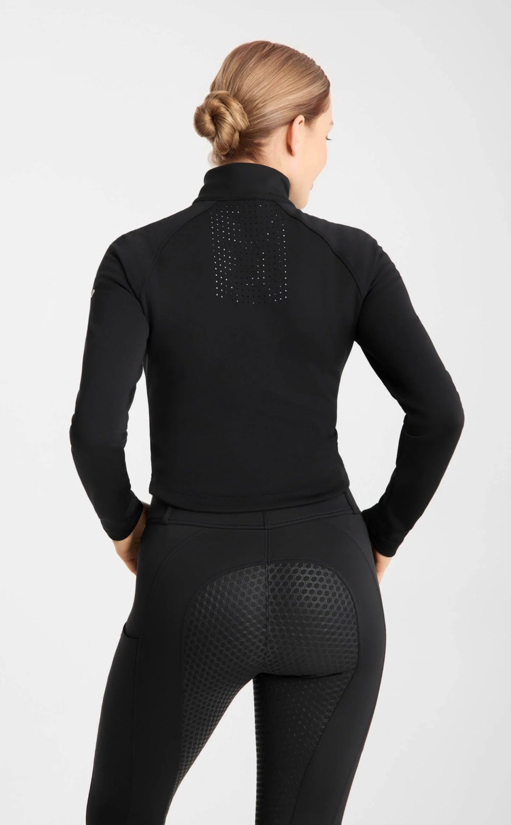 Horze Victoria Sleek Layer