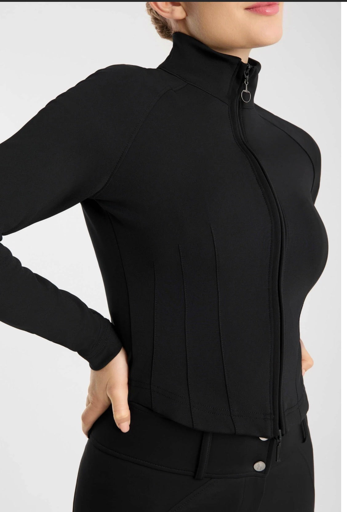 Horze Victoria Sleek Layer