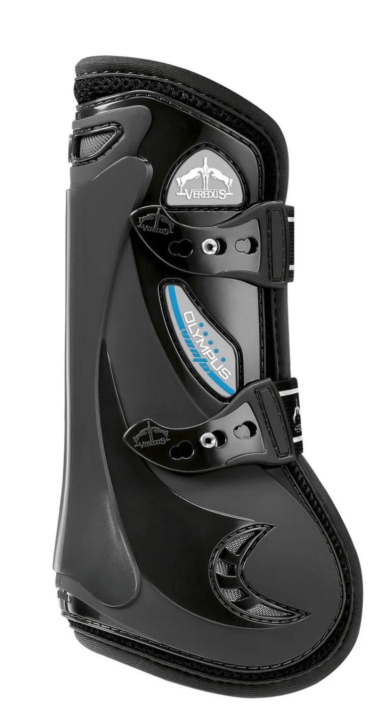 Veredus Olympus Vento Front Tendon Boots