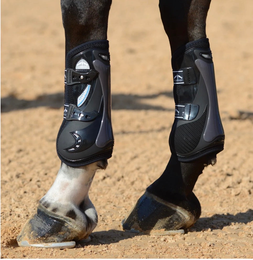 Veredus Olympus Vento Front Tendon Boots