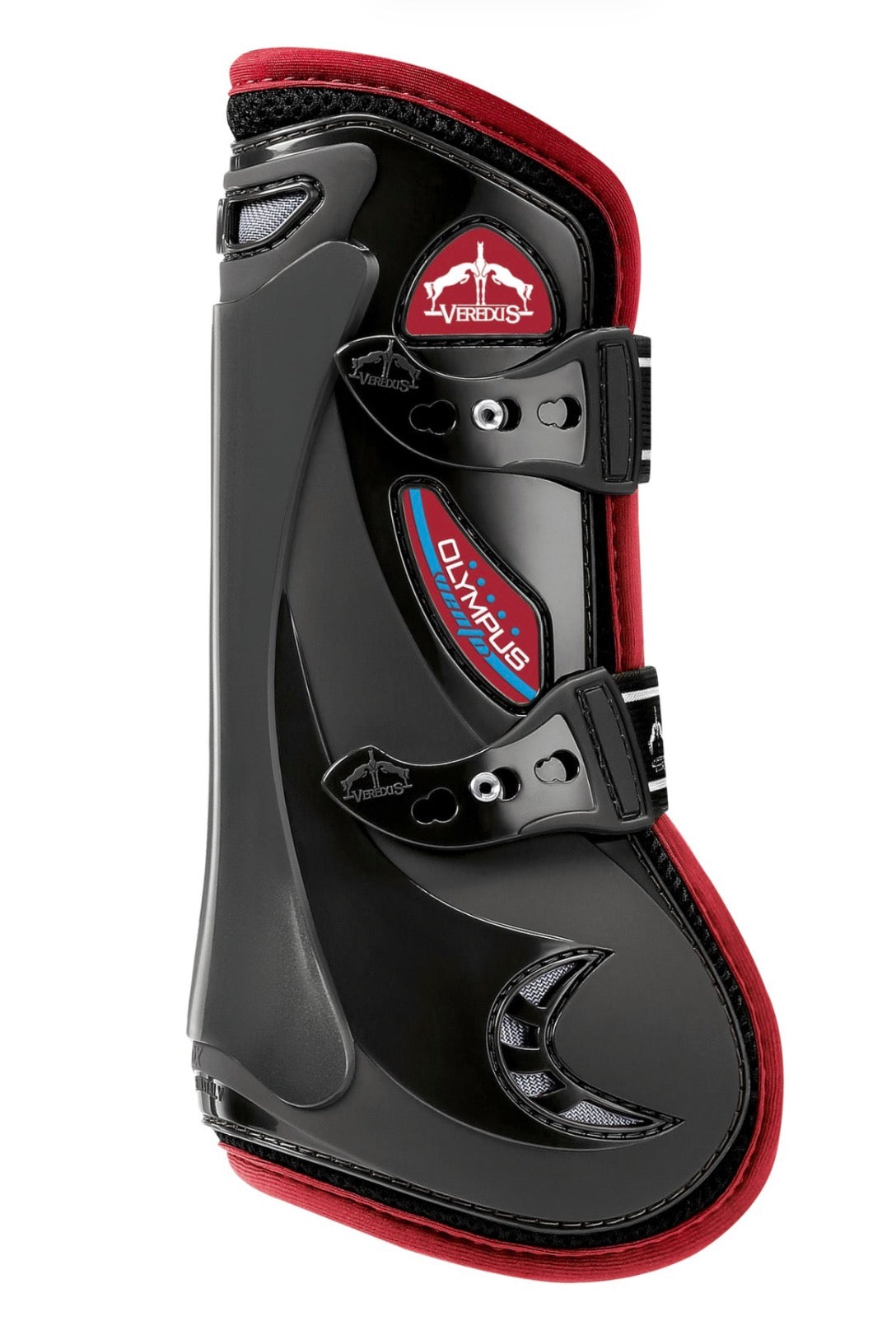 Veredus Olympus Vento Front Tendon Boots