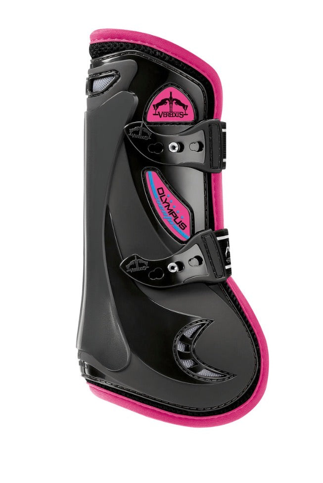 Veredus Olympus Vento Front Tendon Boots
