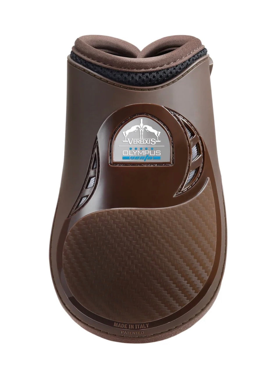 Veredus Olympus Vento HIND Tendon Boots