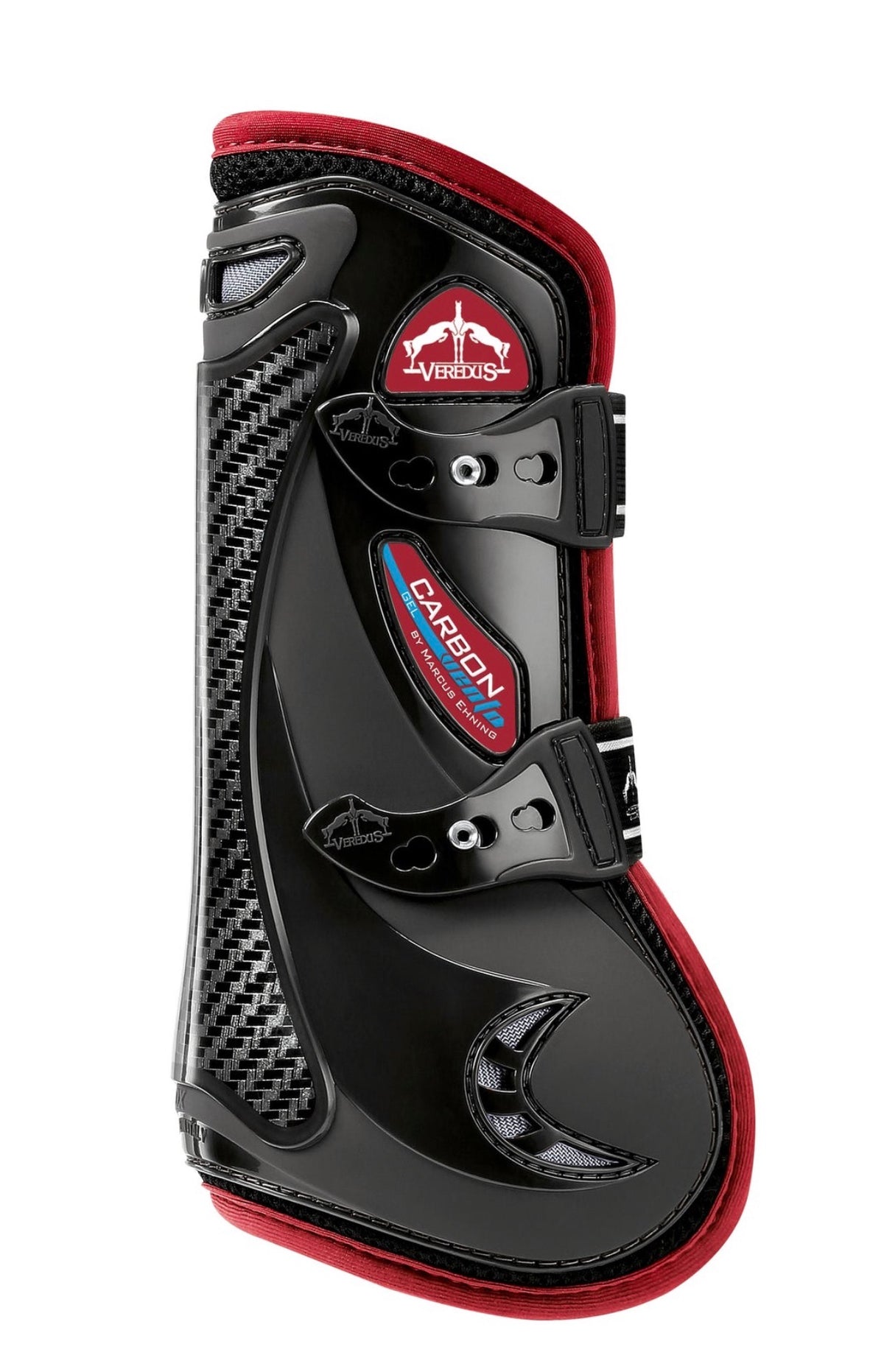 Veredus Carbon Gel Vento Front