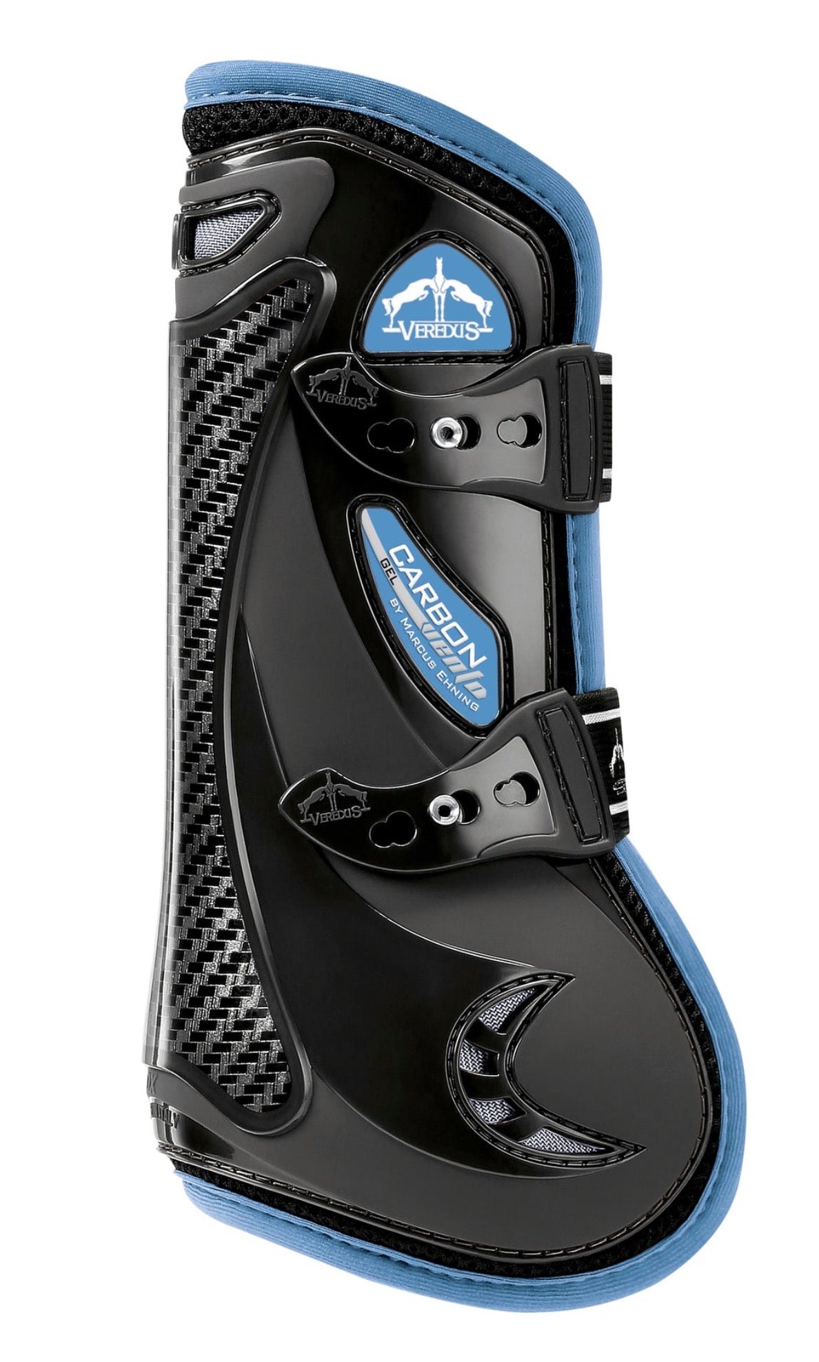Veredus Carbon Gel Vento Front