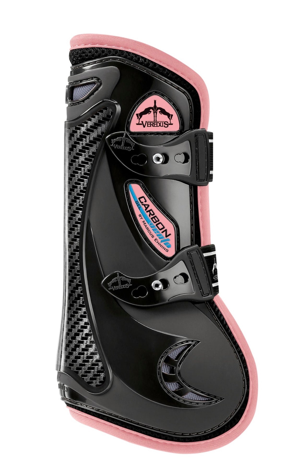 Veredus Carbon Gel Vento Front