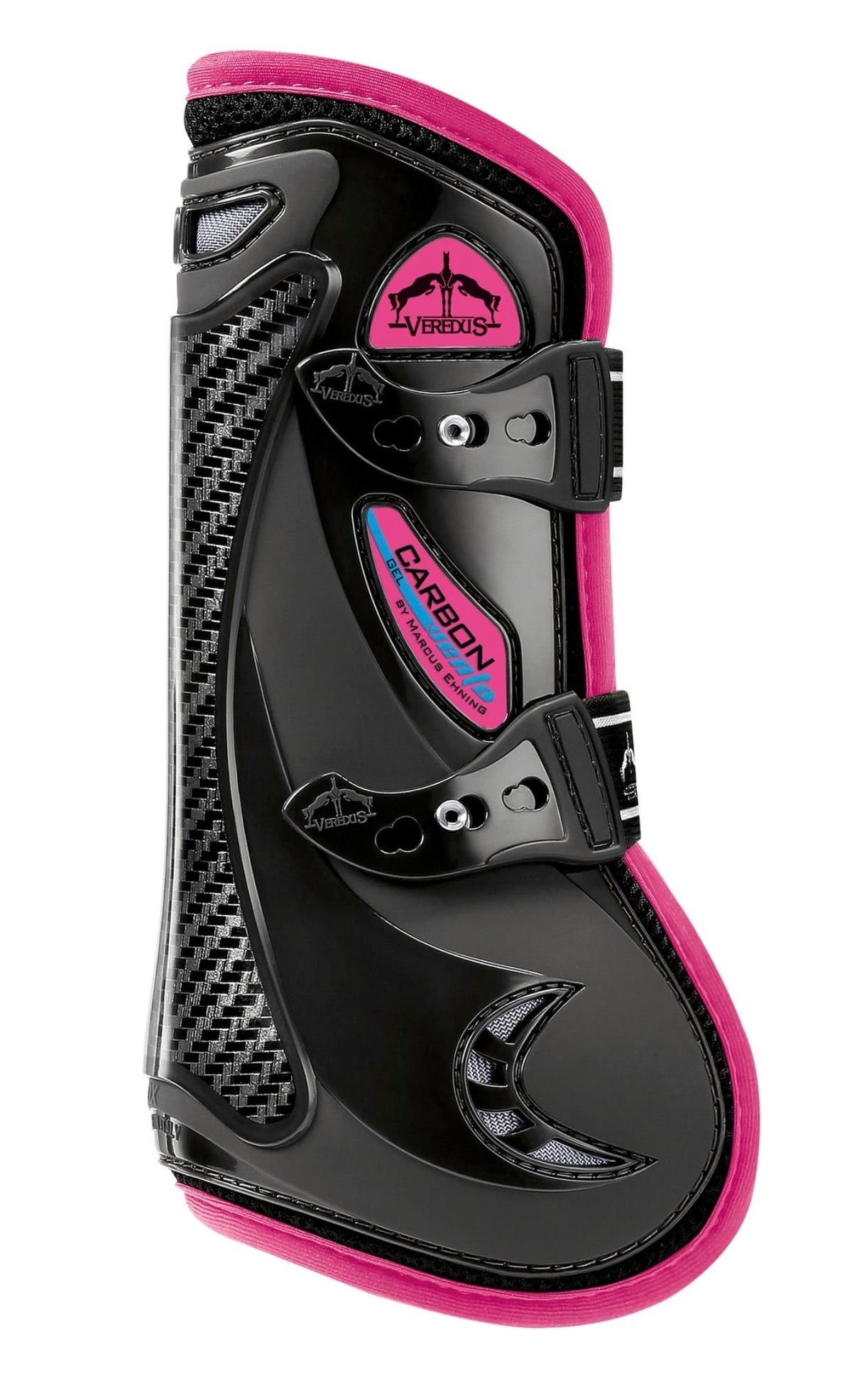 Veredus Carbon Gel Vento Front