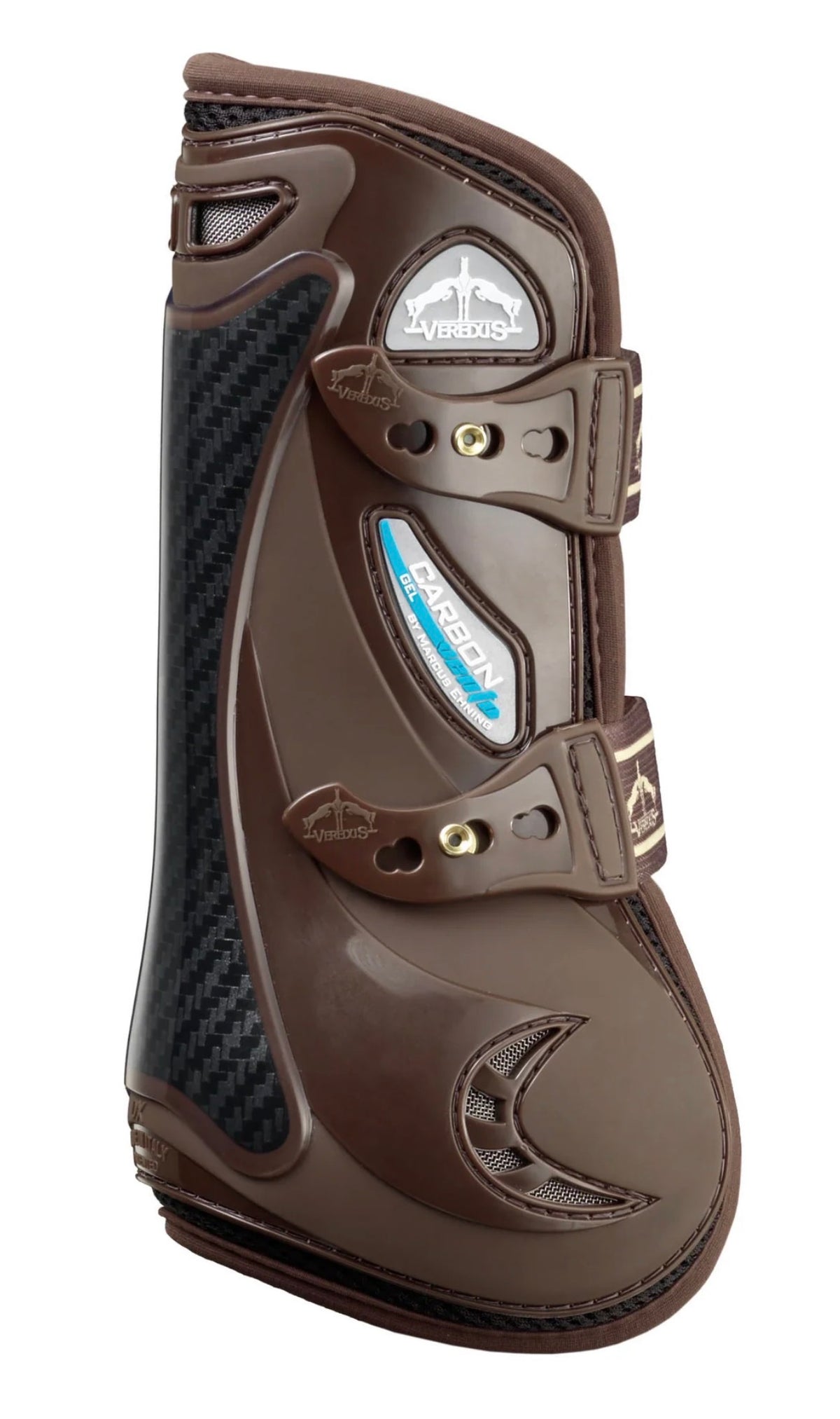 Veredus Carbon Gel Vento Front