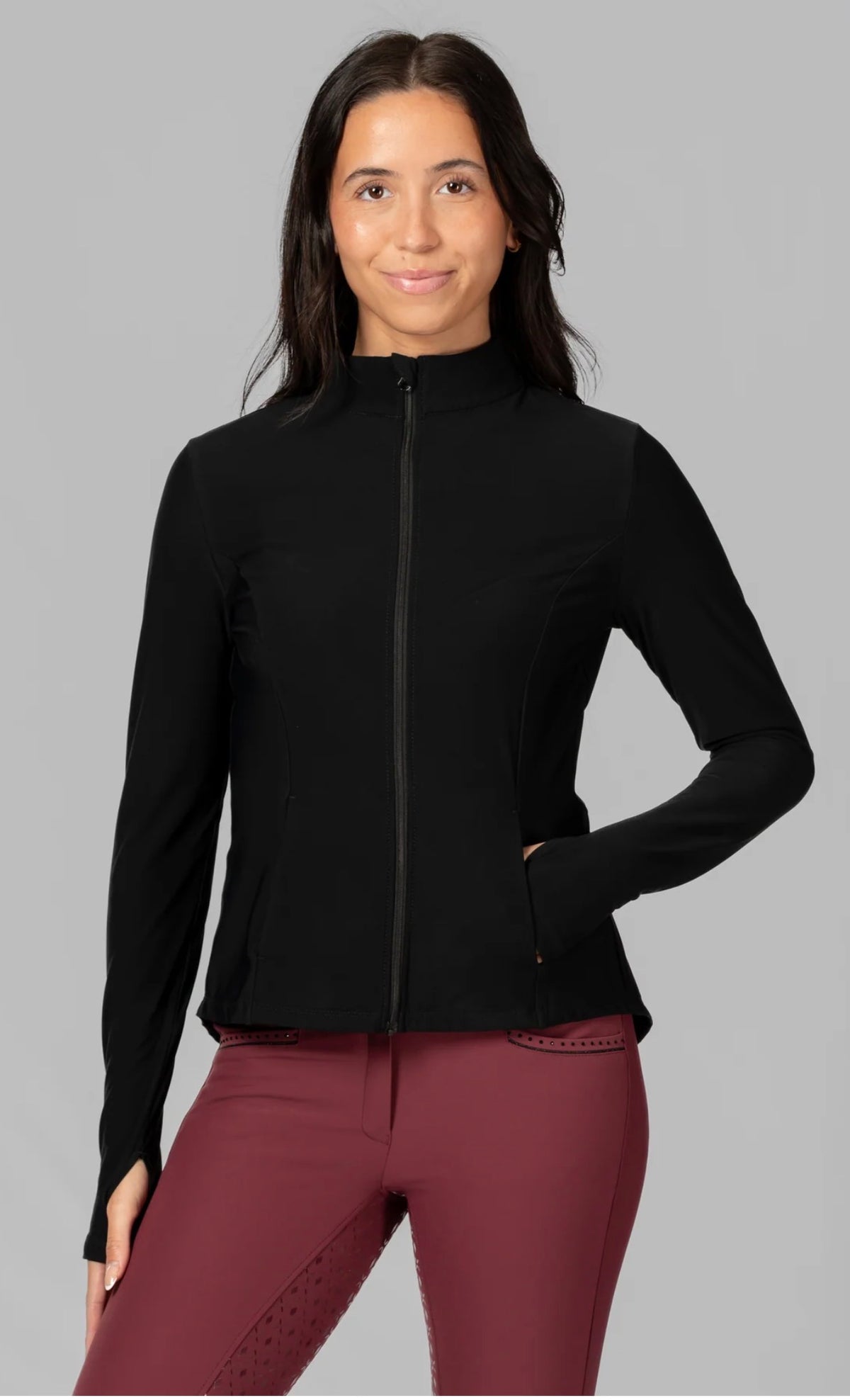 Equinavia Kindra Fall Jacket