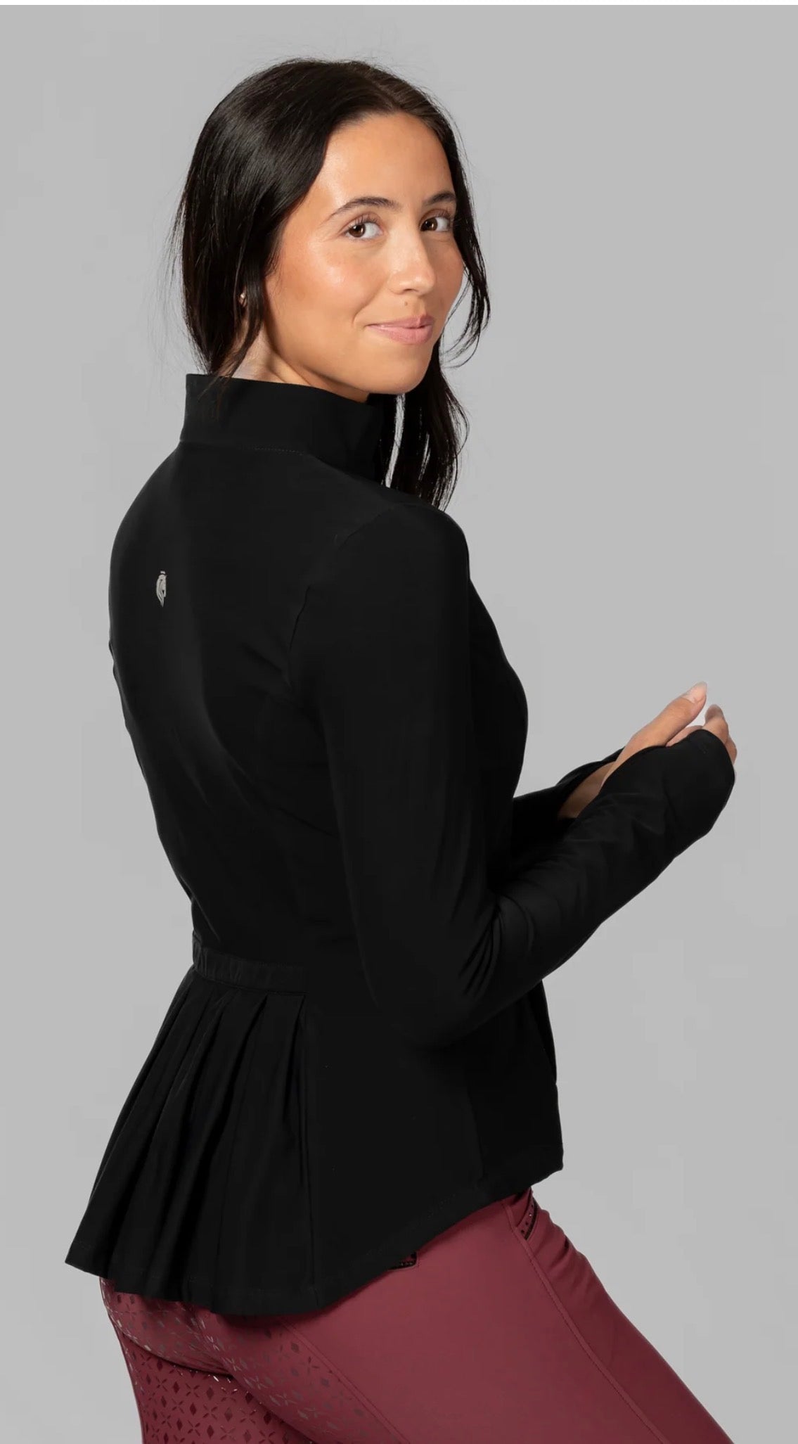 Equinavia Kindra Fall Jacket