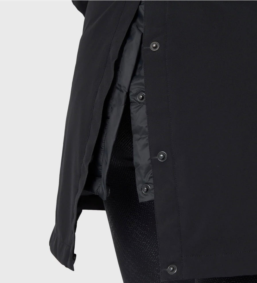 HORZE COMBO Coat
