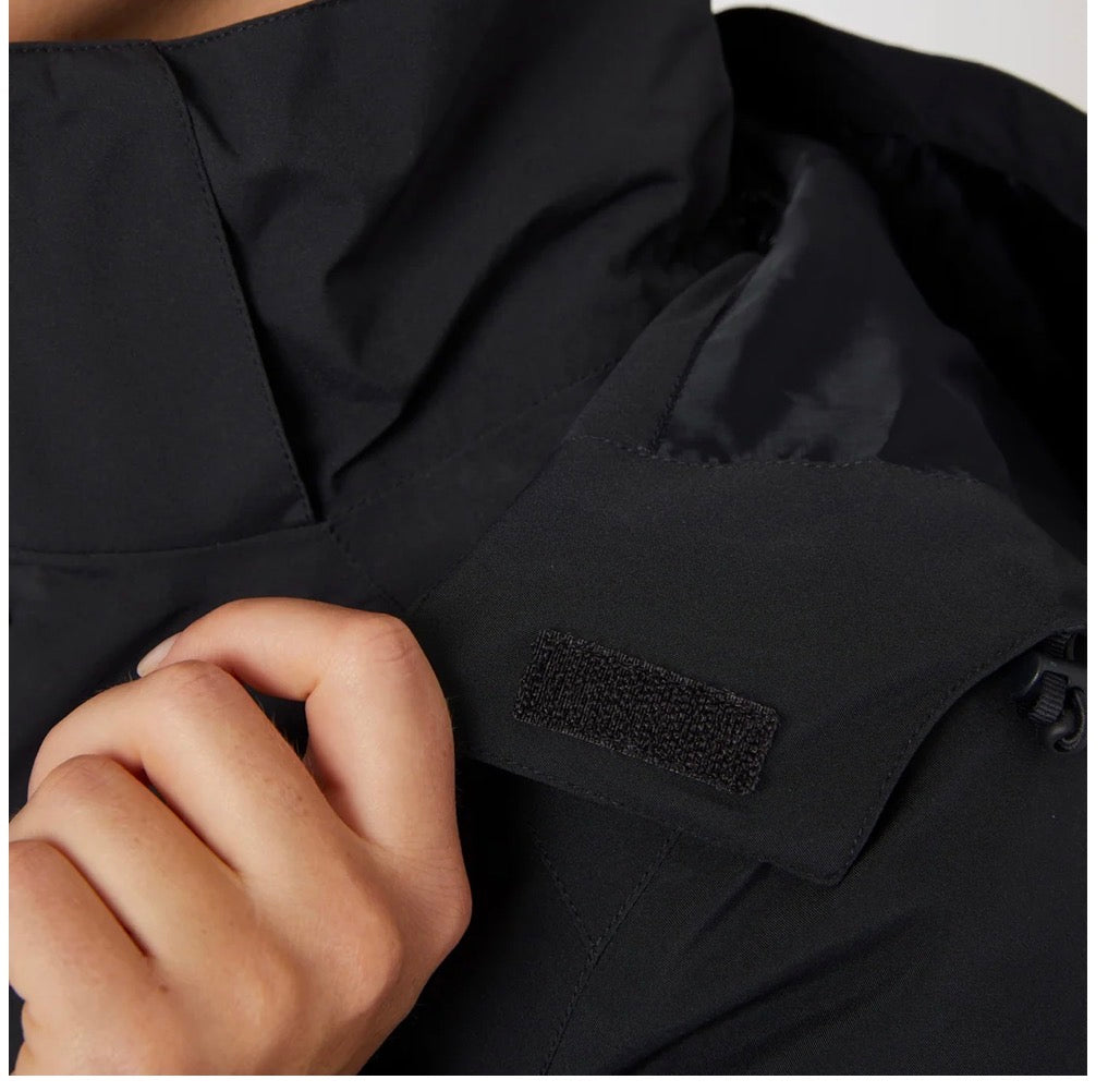 HORZE COMBO Coat