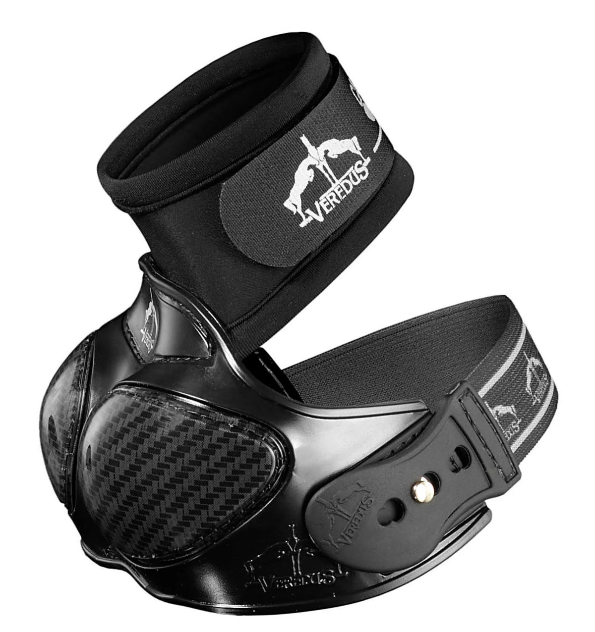 Veredus Carbon Shield Overreach Boots