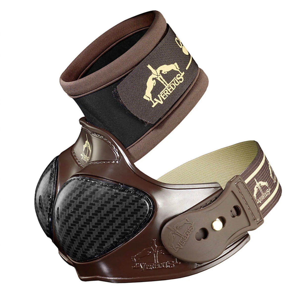 Veredus Carbon Shield Overreach Boots