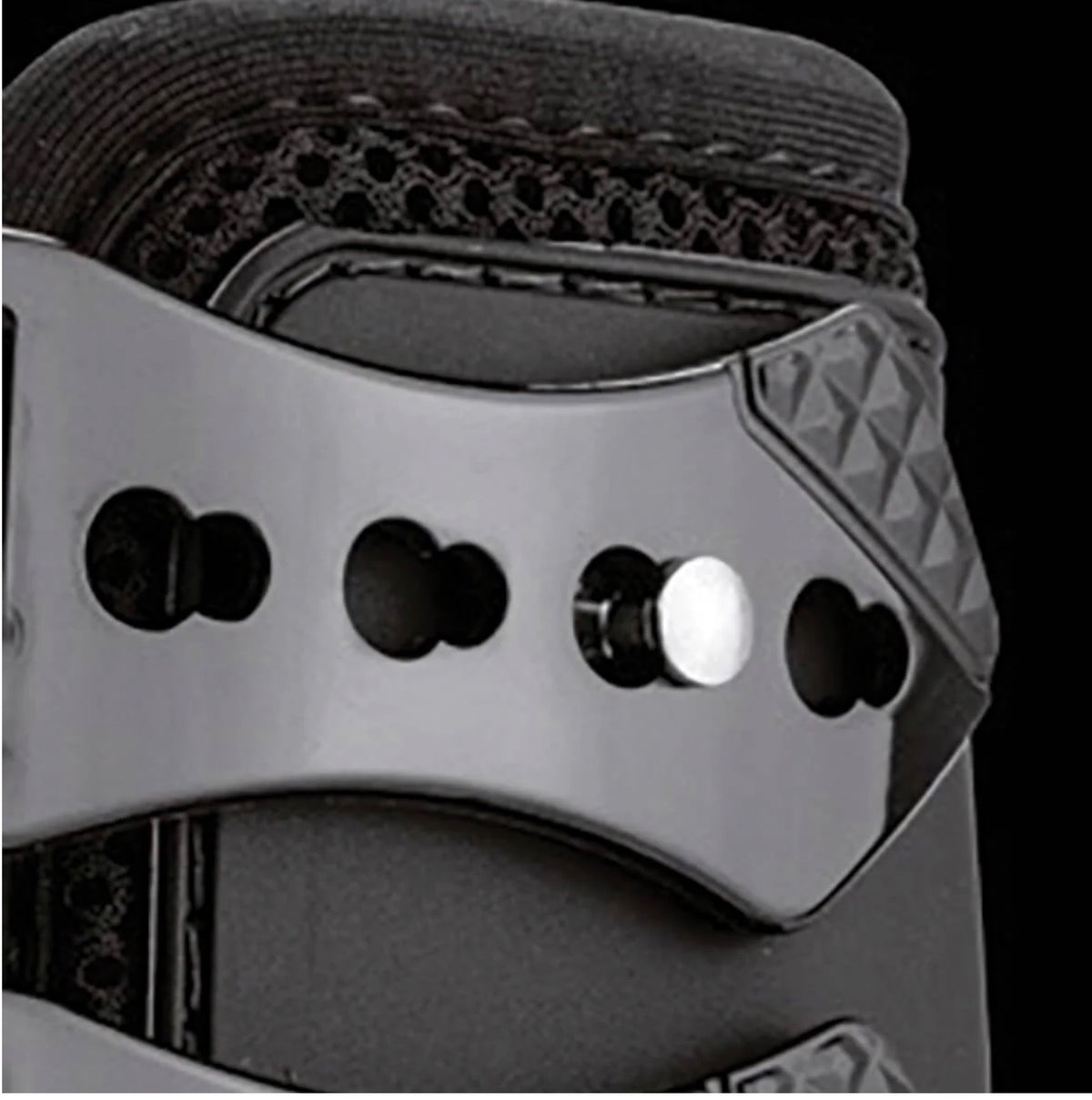 Veredus Carbon Gel Absolute Rear Fetlock Boots