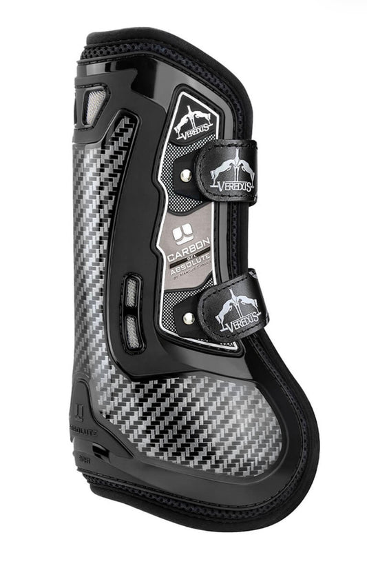 Veredus Carbon Gel VELCRO Absolute Front Boots