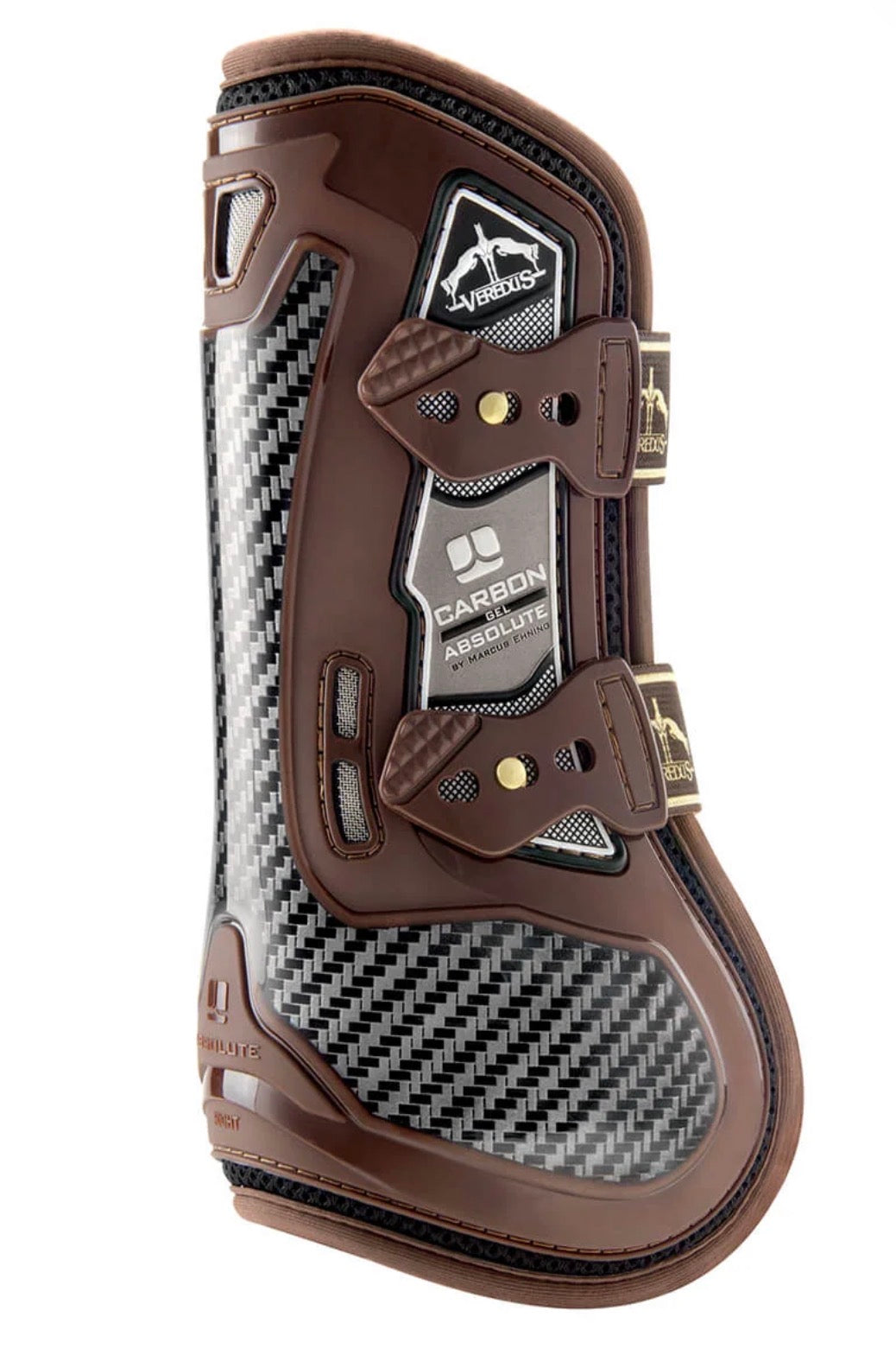 Veredus Carbon Gel Absolute Front Boots