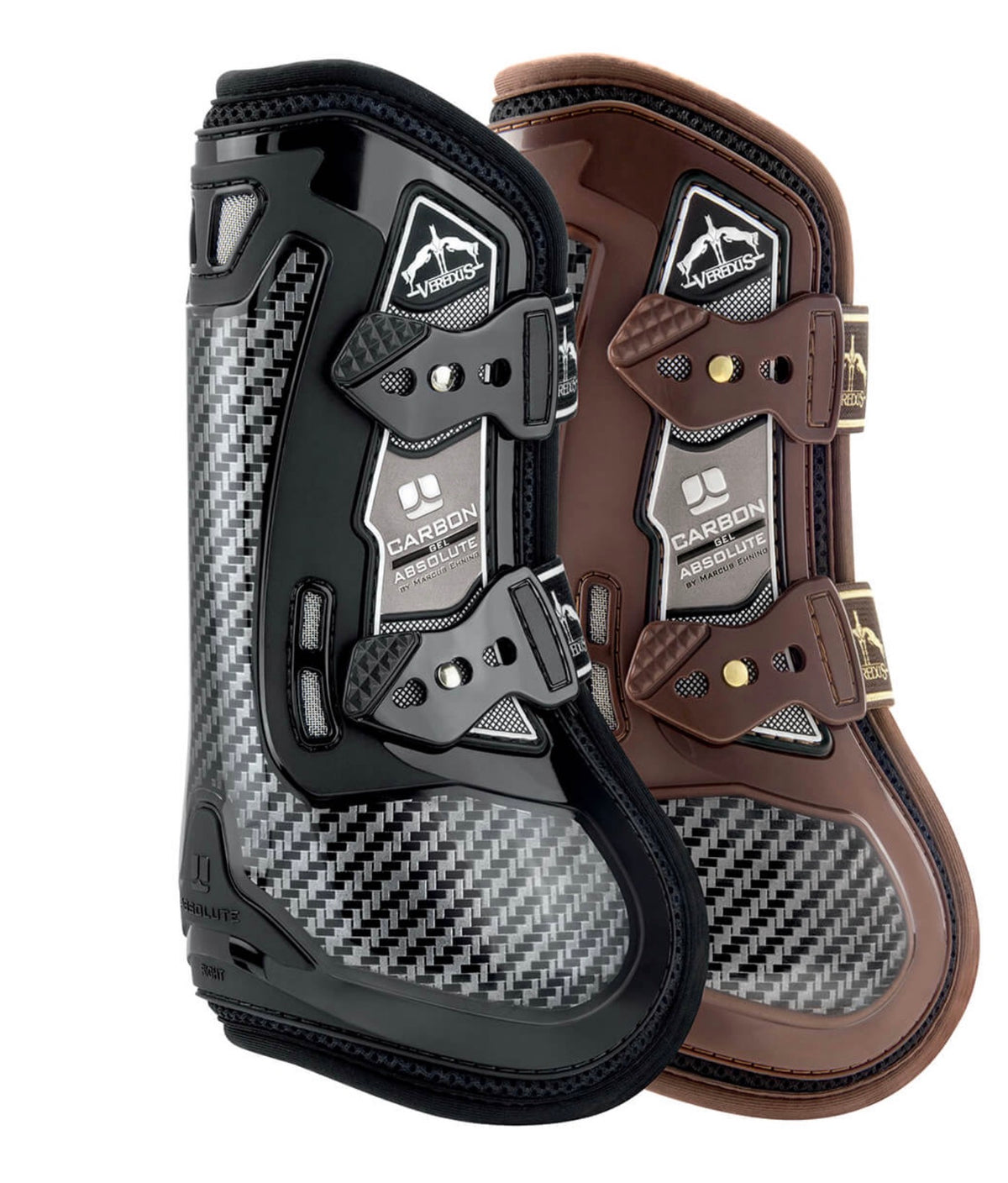 Veredus Carbon Gel Absolute Front Boots