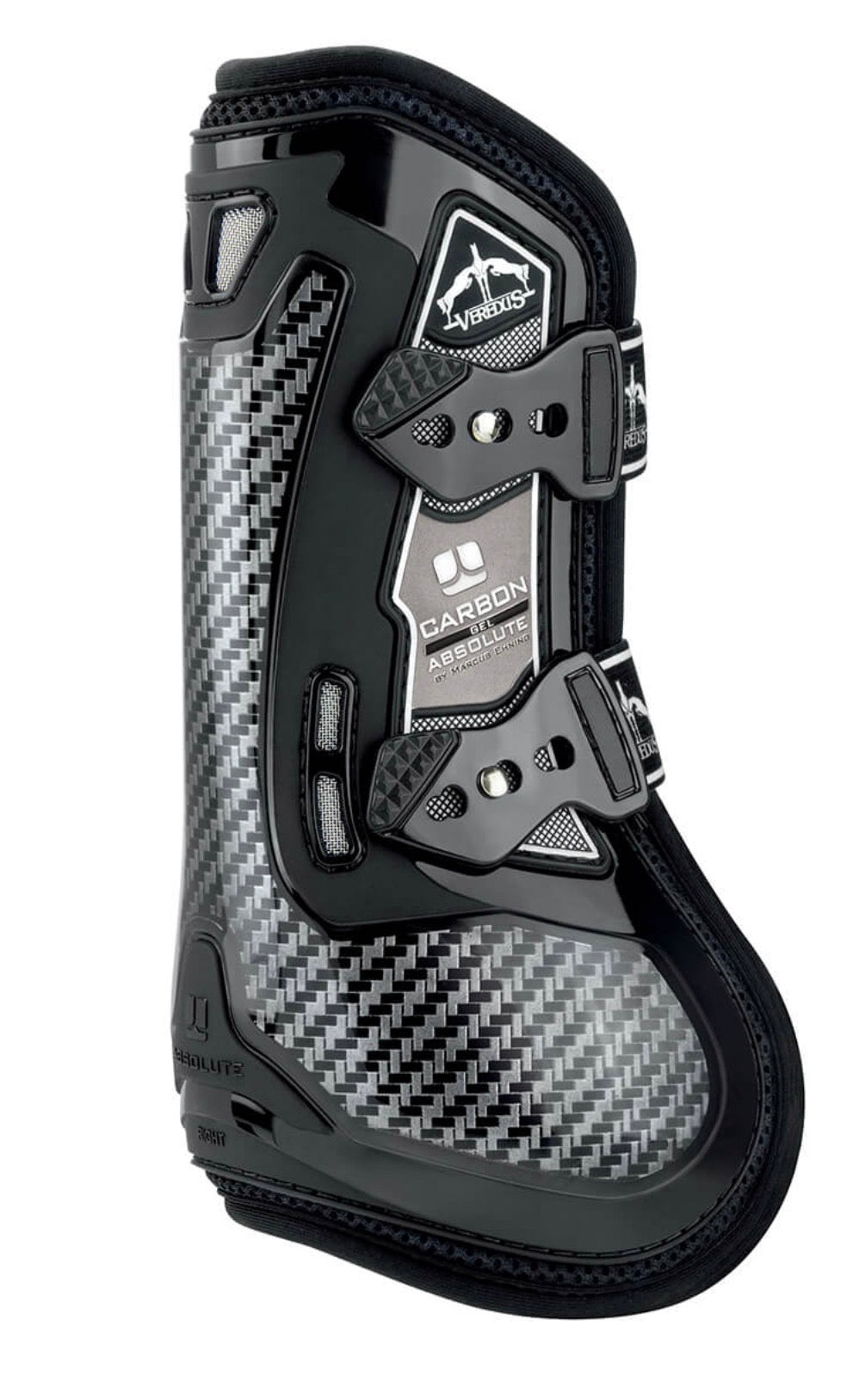 Veredus Carbon Gel Absolute Front Boots