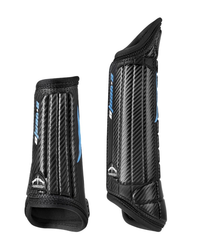 Veredus E-Vento XC Front Boots