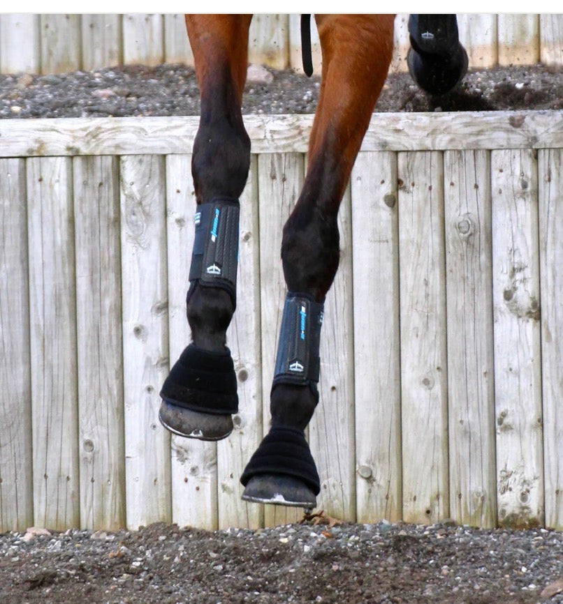 Veredus E-Vento XC Front Boots